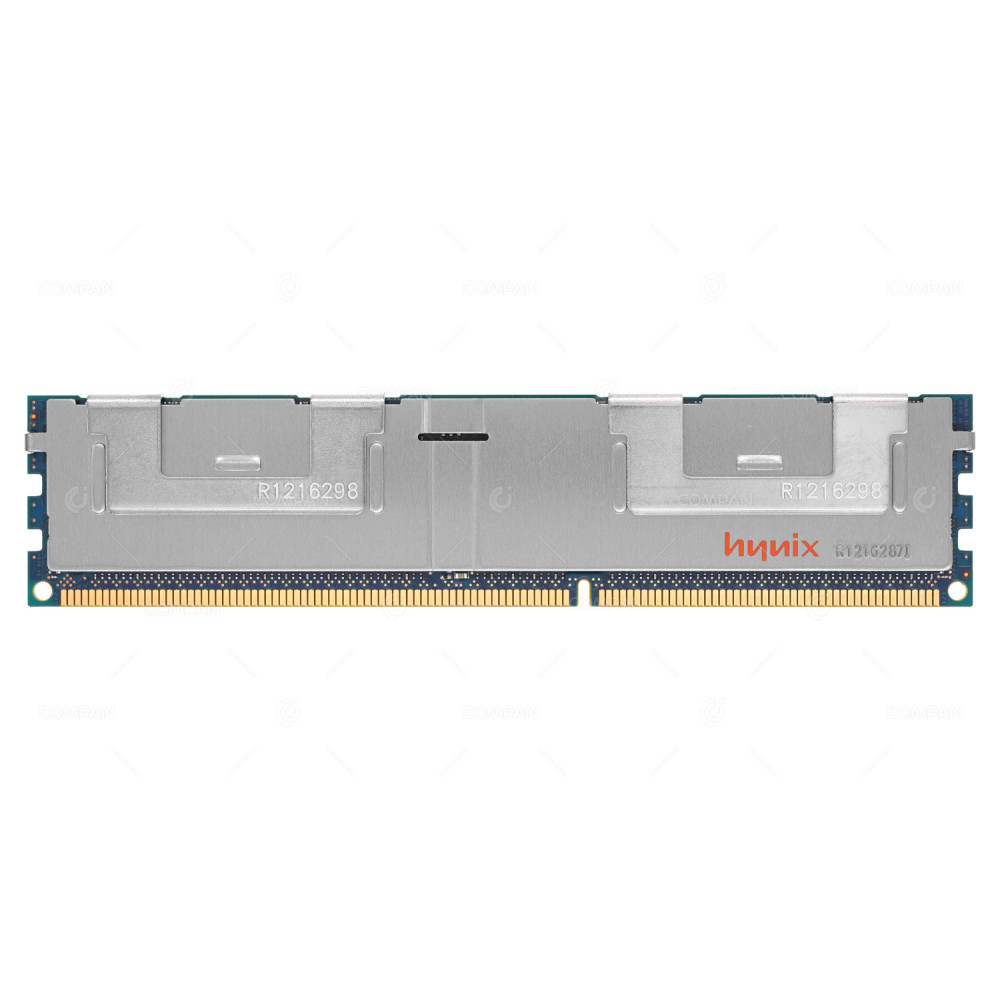 500207-071 HP MEMORY 16GB 4RX4 PC3 8500R DDR3 - 501538-001, 500666-B21